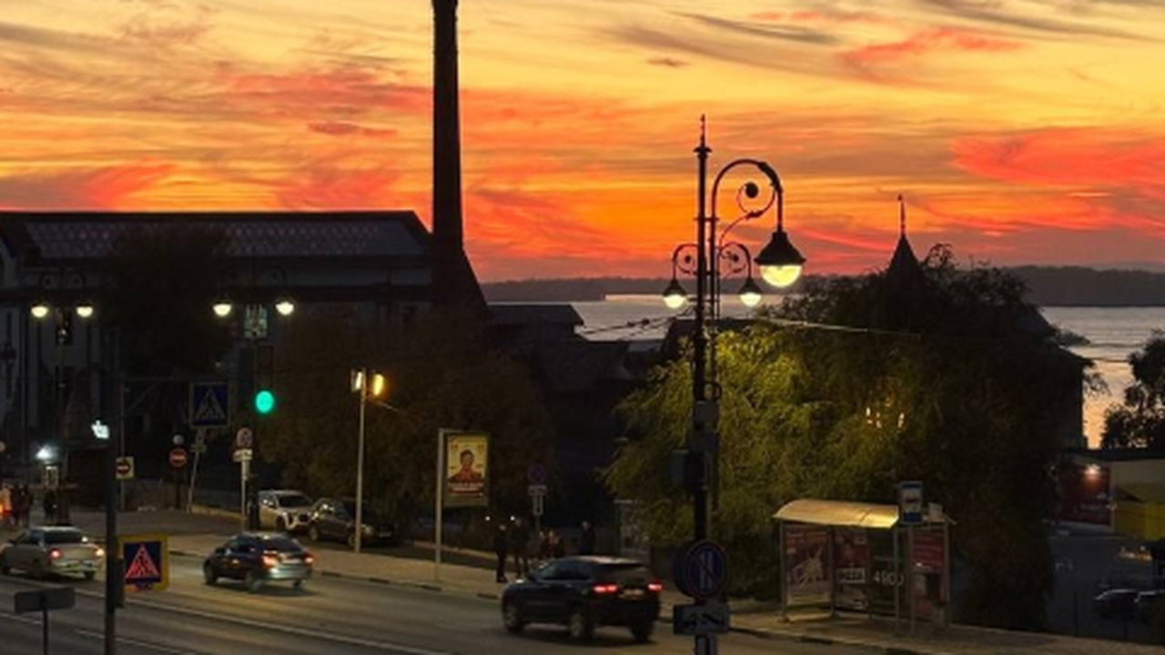 Министерство градостроительной политики Самарск...