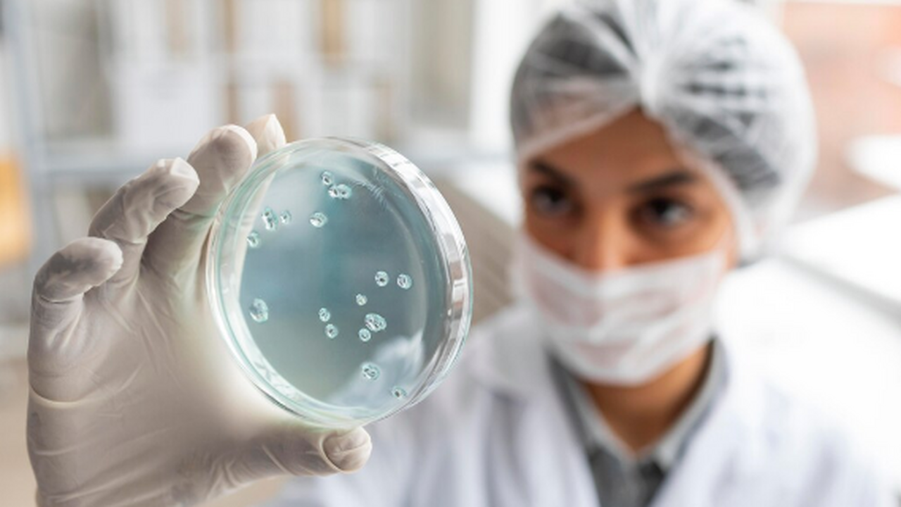 Нобелевская премия по медицине досталась за исс...