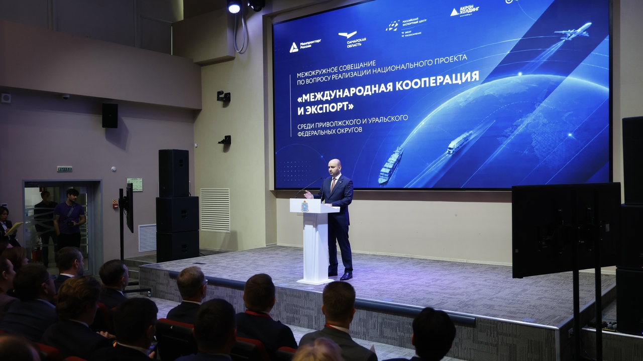 Сегодня, 31 июля, губернатор Самарской области ...