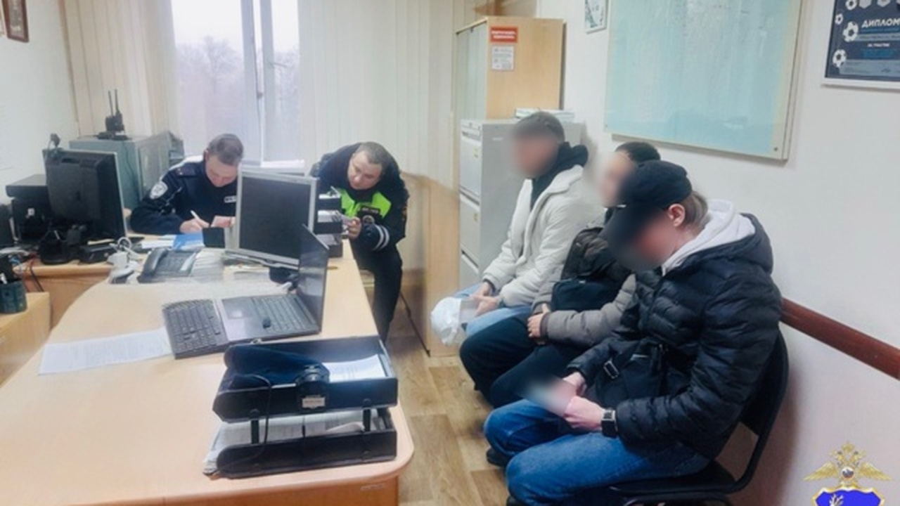 В ходе мониторинга СМИ и сети Интернет в одной ...