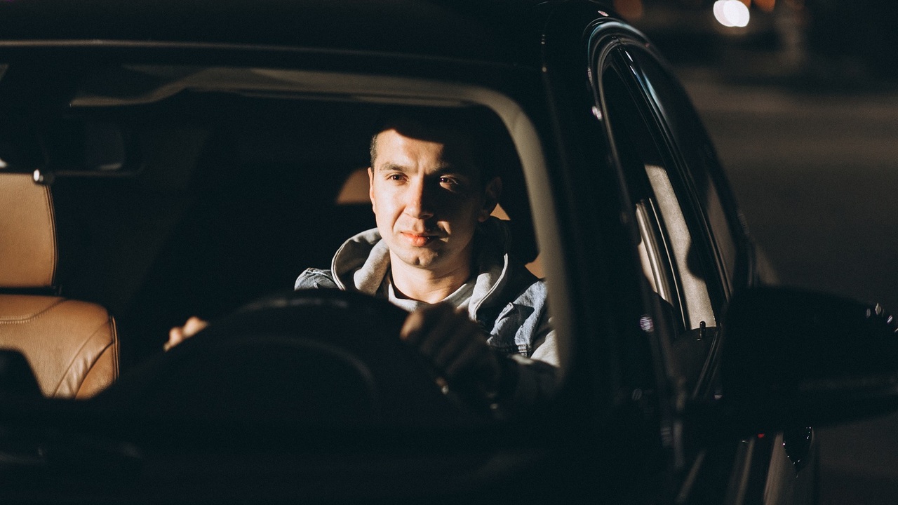 29 июля, Самара. Сервис для заказа такси Drivee...