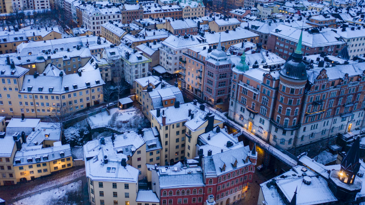 В декабре 2025 года и январе 2026 года финские ...