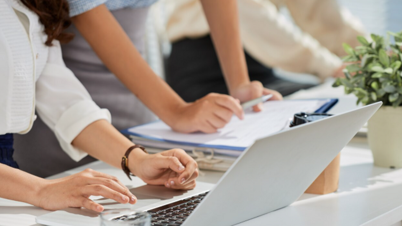 Более 50 % работающих жителей Самары тратят время на бесполезные задачи В рамках исследования, проведенного аналитическ...