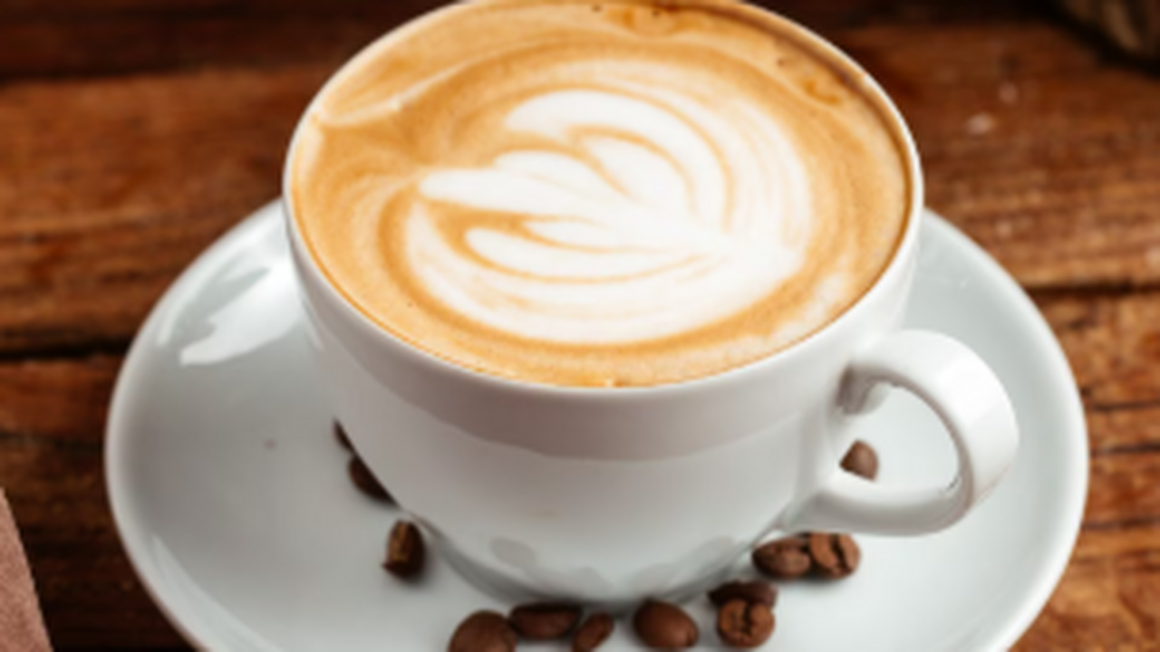 «Кофемания» представит свои напитки в условиях ...