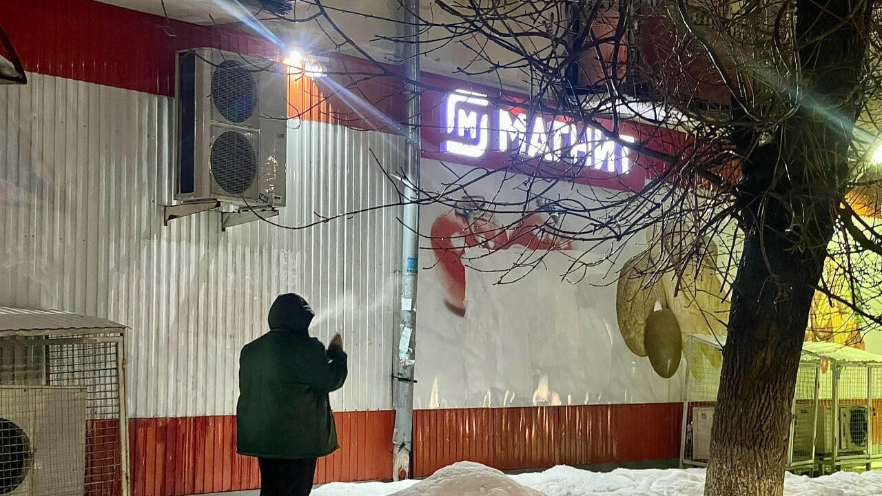 В период с 21 по 31 января торговые сети «Пятёр...