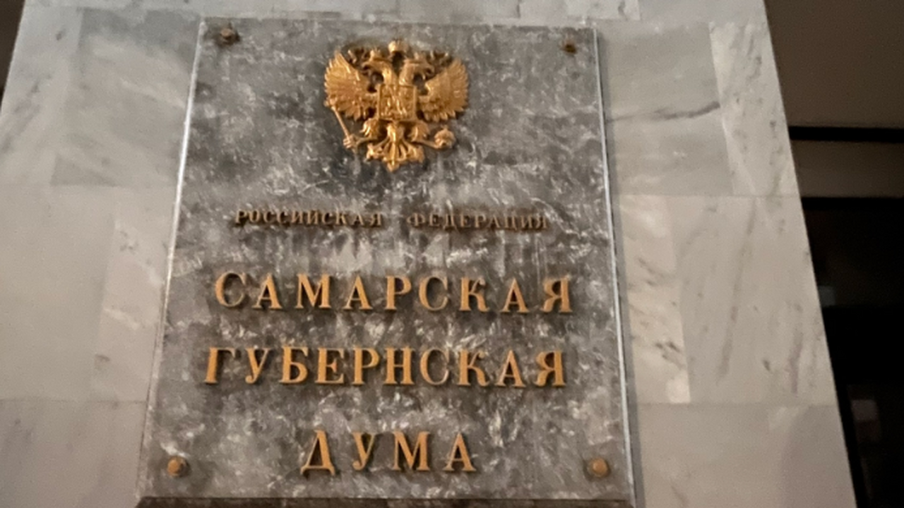 В Самарской городской думе сформирован новый ко...