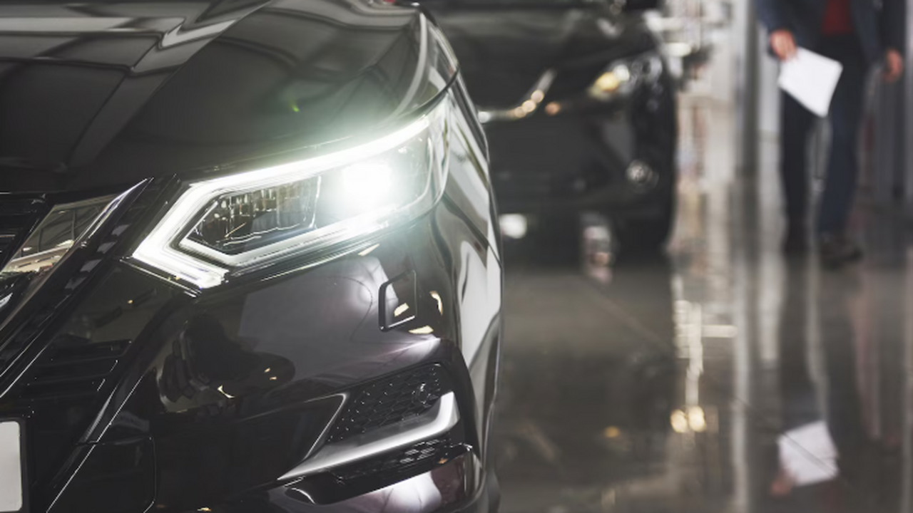 По мнению экспертов, новые "Москивичи" будут конкурировать с китайскими авто Автомобильный эксперт Денис Гаврилов предостави...