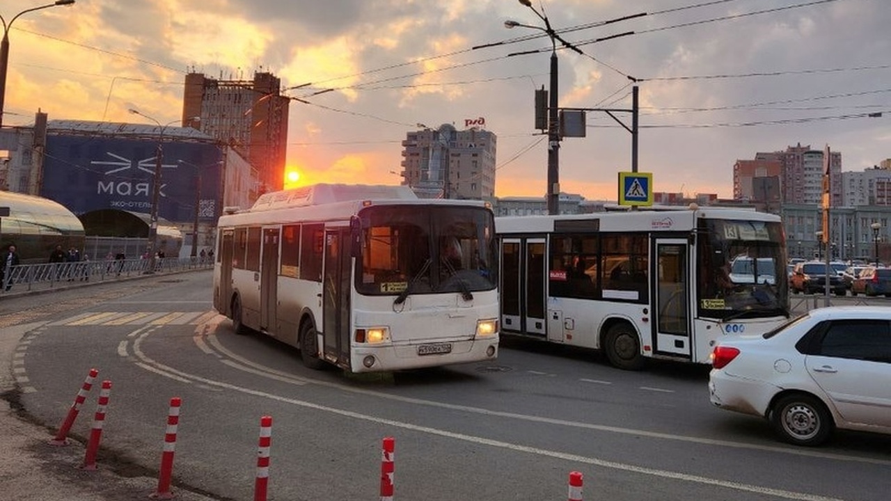 В Самаре местные жители оставили жалобу на ВК с...