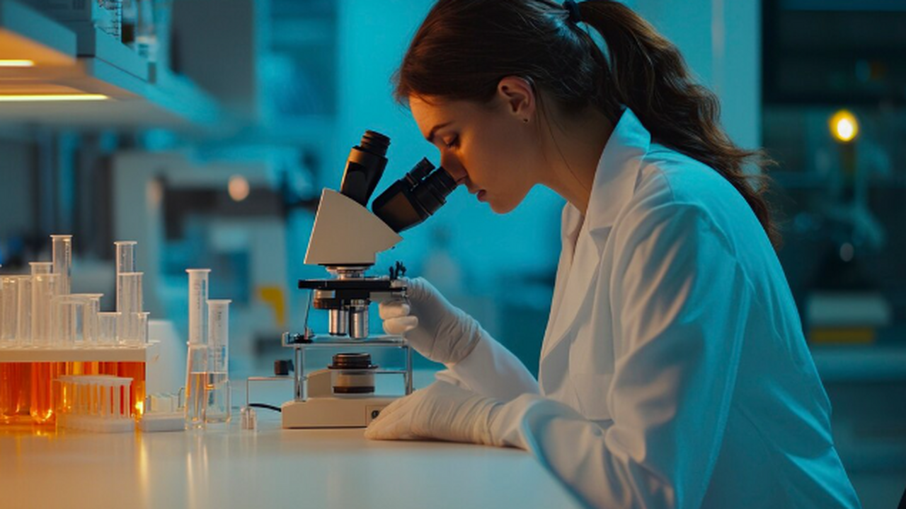 Учёные из Медицинской школы Вашингтонского унив...