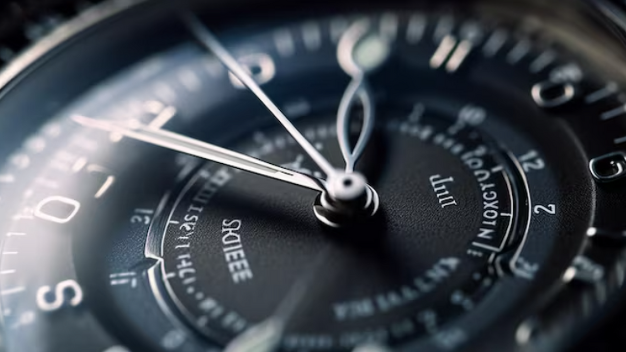 Определена точная дата изменения времени на планете: прошло исследование ученых Специалисты Института космических исследований ...