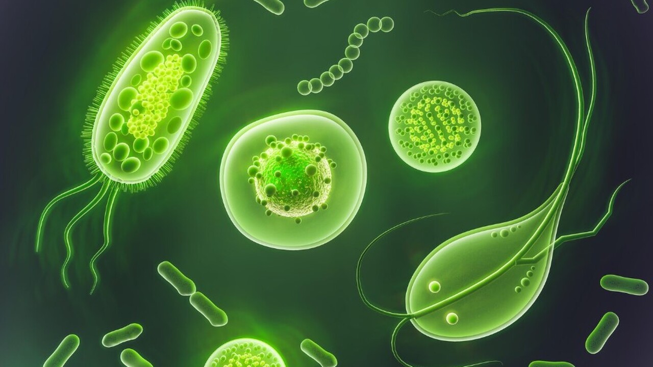 В рамках программы подготовки к марсианской мис...