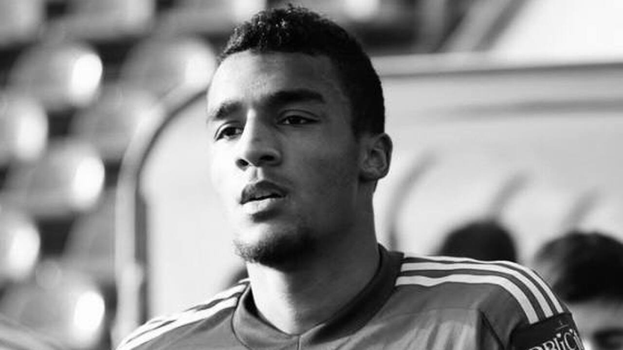 Бывший футболист Лайонел Адамс найден мёртвым у...