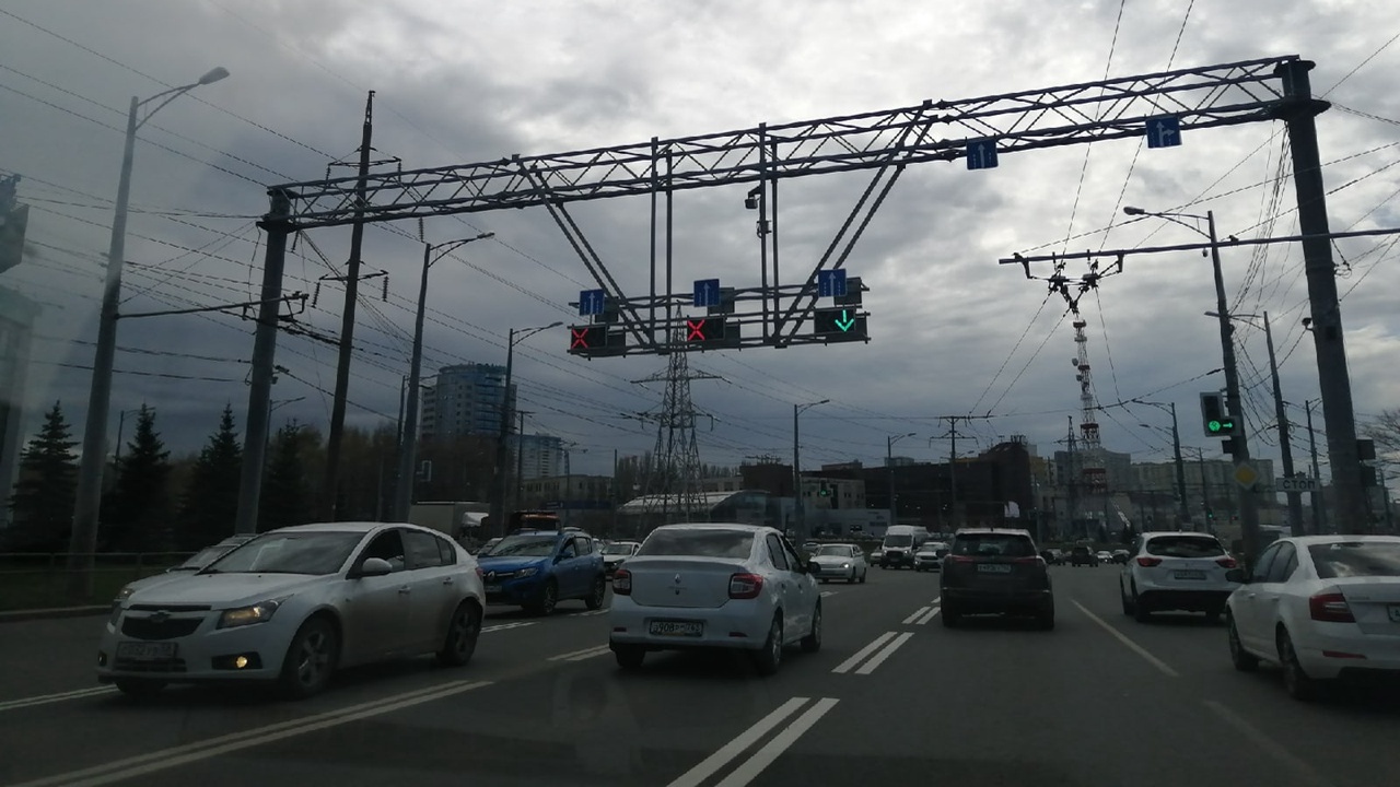 Арбитражный суд Самарской области вынес решение...