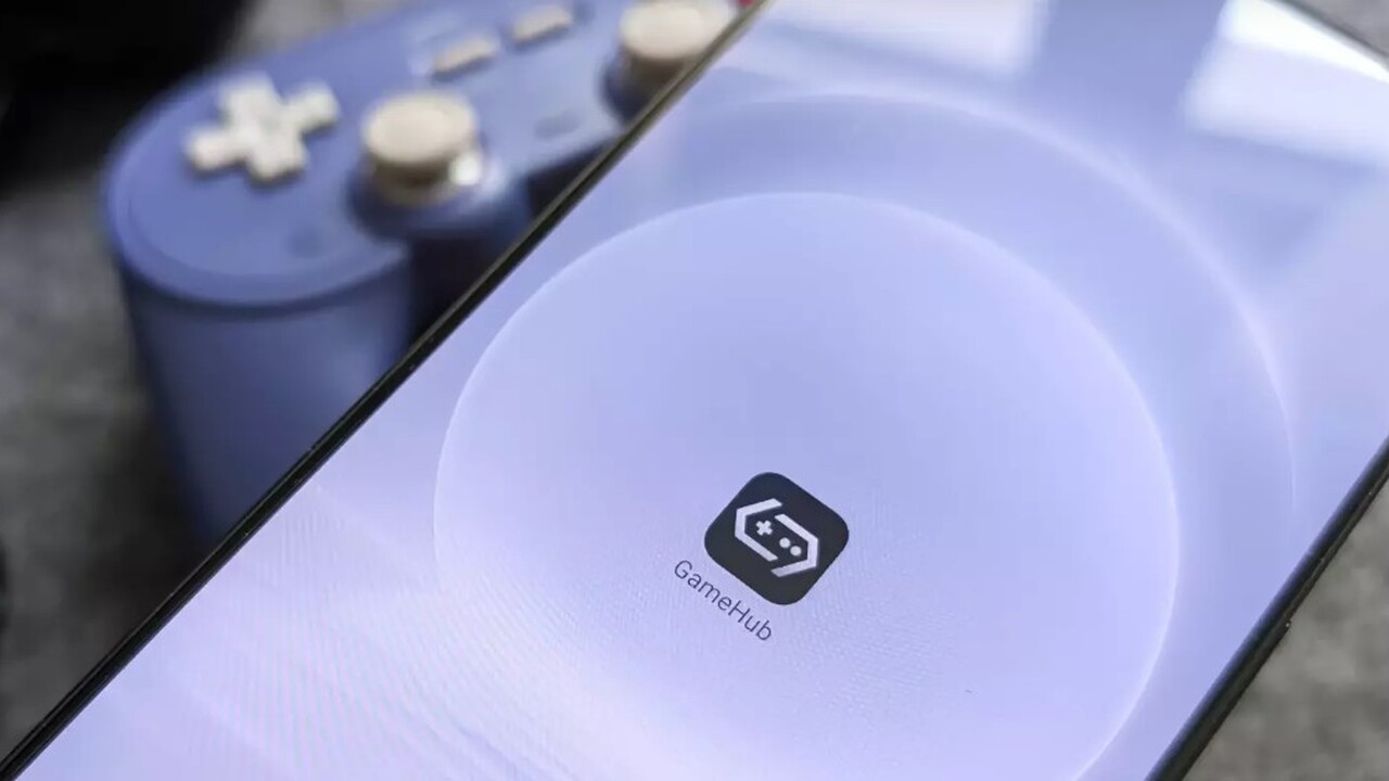 Компания GameSir представила инновационное прог...