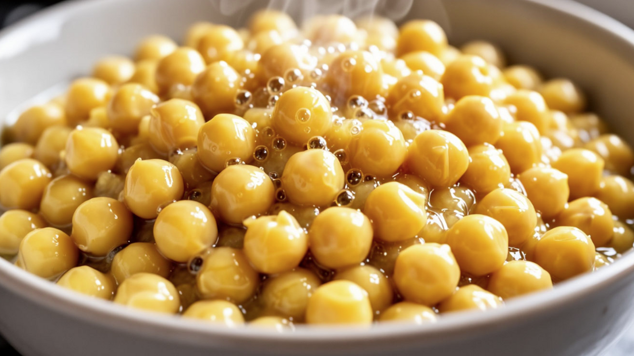 Врач развенчал главные мифы о гороховой каше: п...