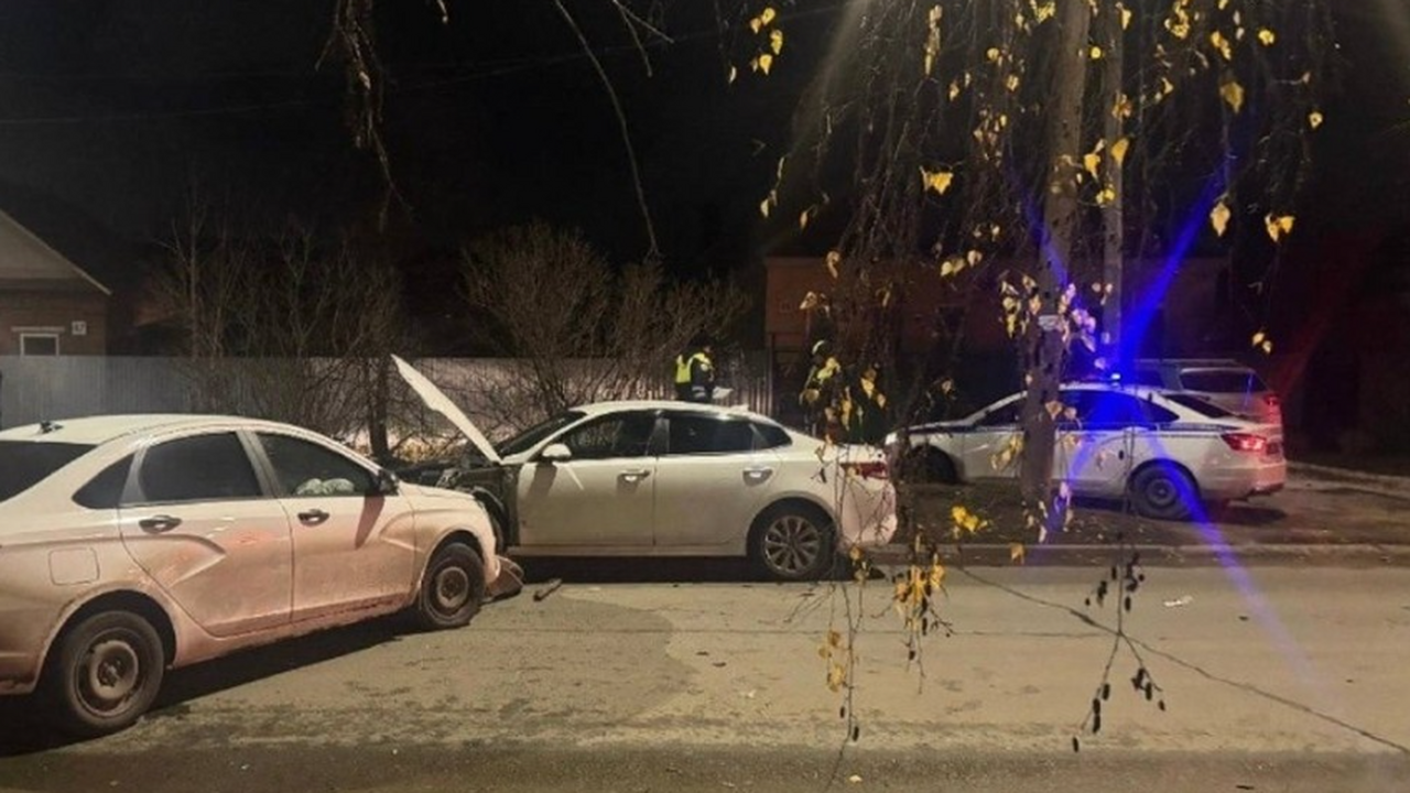 2 ноября 2025 года на территории городского окр...