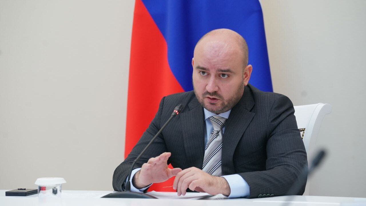 Вячеслав Федорищев потребовал передать в правоо...