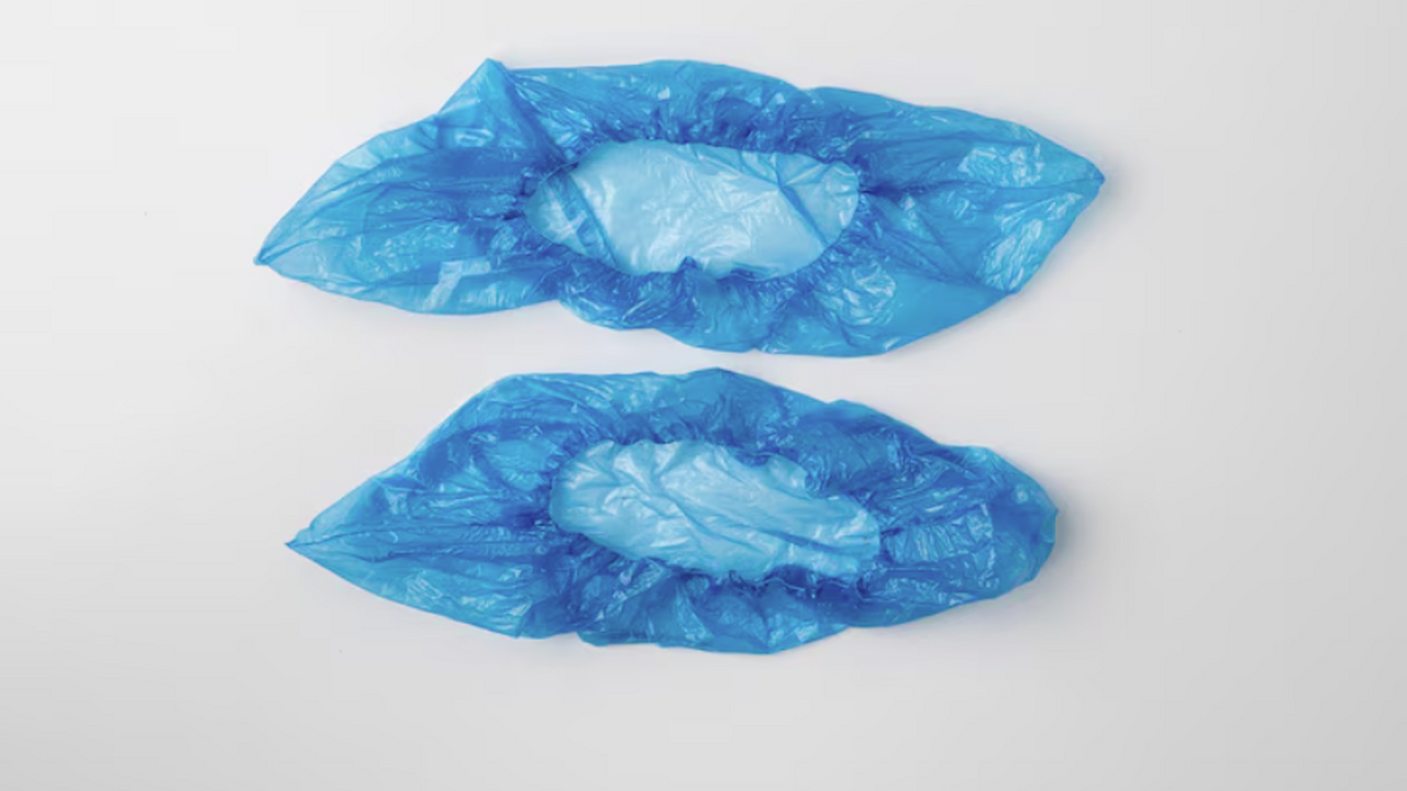 Бахилы к весне беру пачками — и не для обуви: давно пользуюсь этим проверенным способом в быту и бед не знаю Неожиданные весенние лайфхаки: 5 немедицинских ...