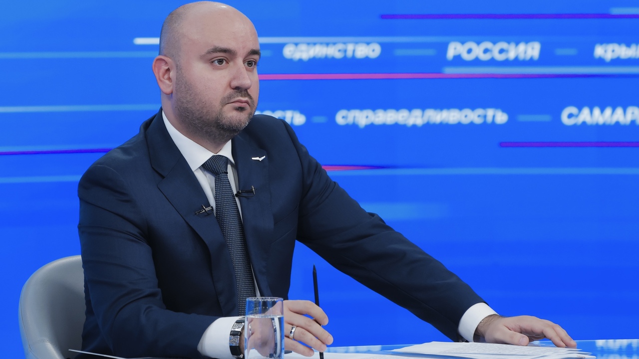 В Самарской области догазифицируют 450 СНТ Сегодня на прямую линию губернатора Вячеслава Ф...