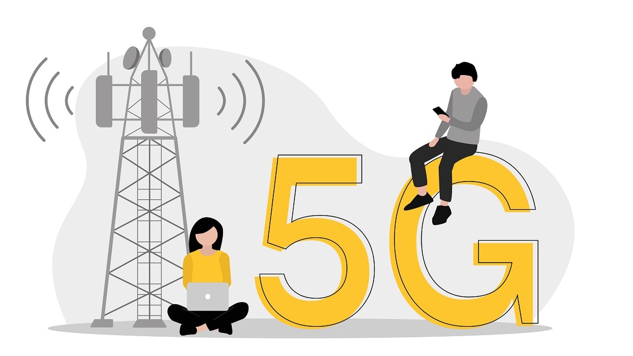 В России сегмент корпоративных 5G-сетей находит...