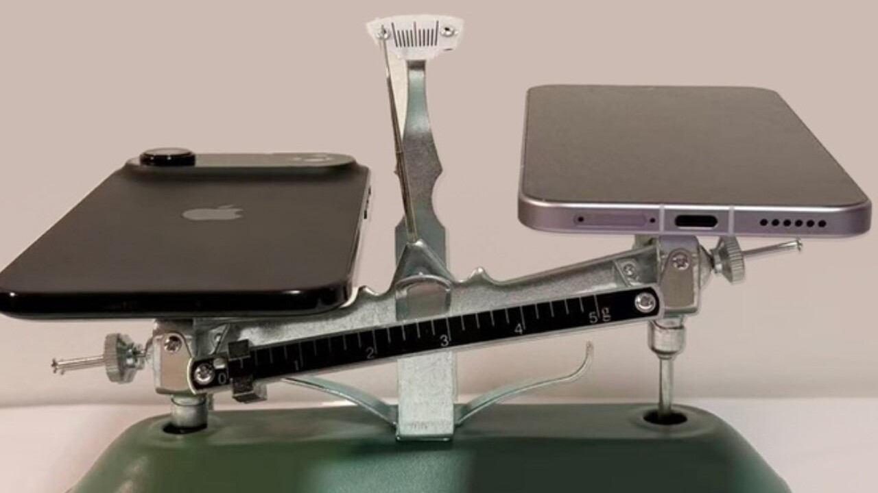 Самый легкий смартфон в мире: Honor обошел iPhone Air – вес всего 165 граммов Фан Фэй, руководитель отдела продуктового разви...