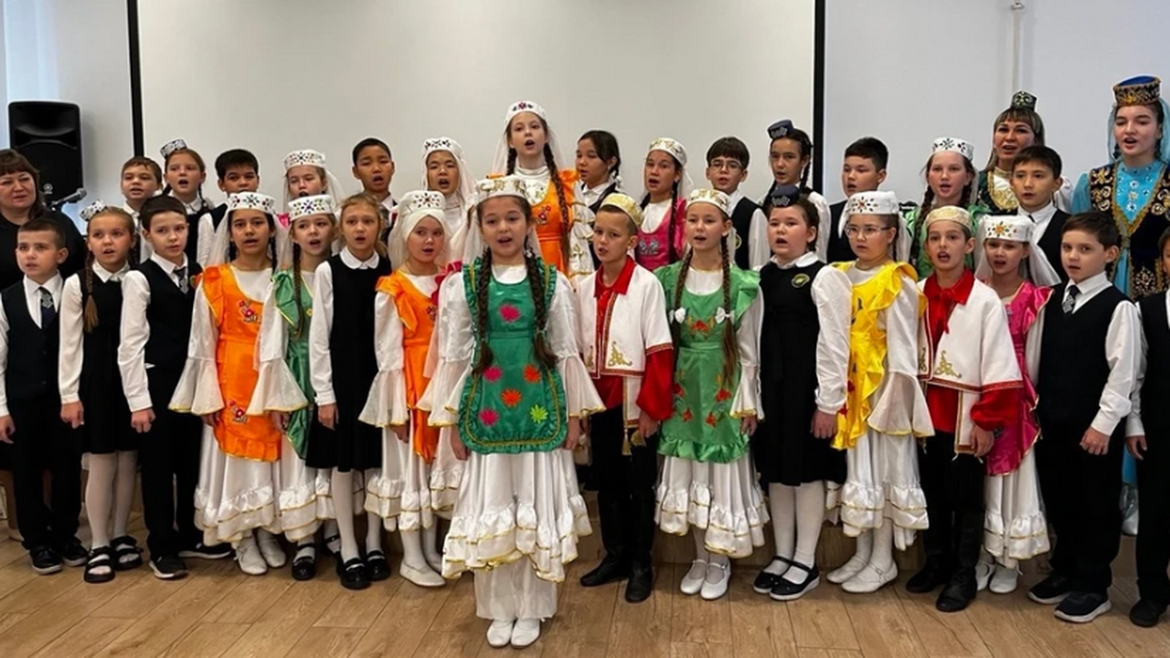 В рамках реализации национального проекта «Куль...