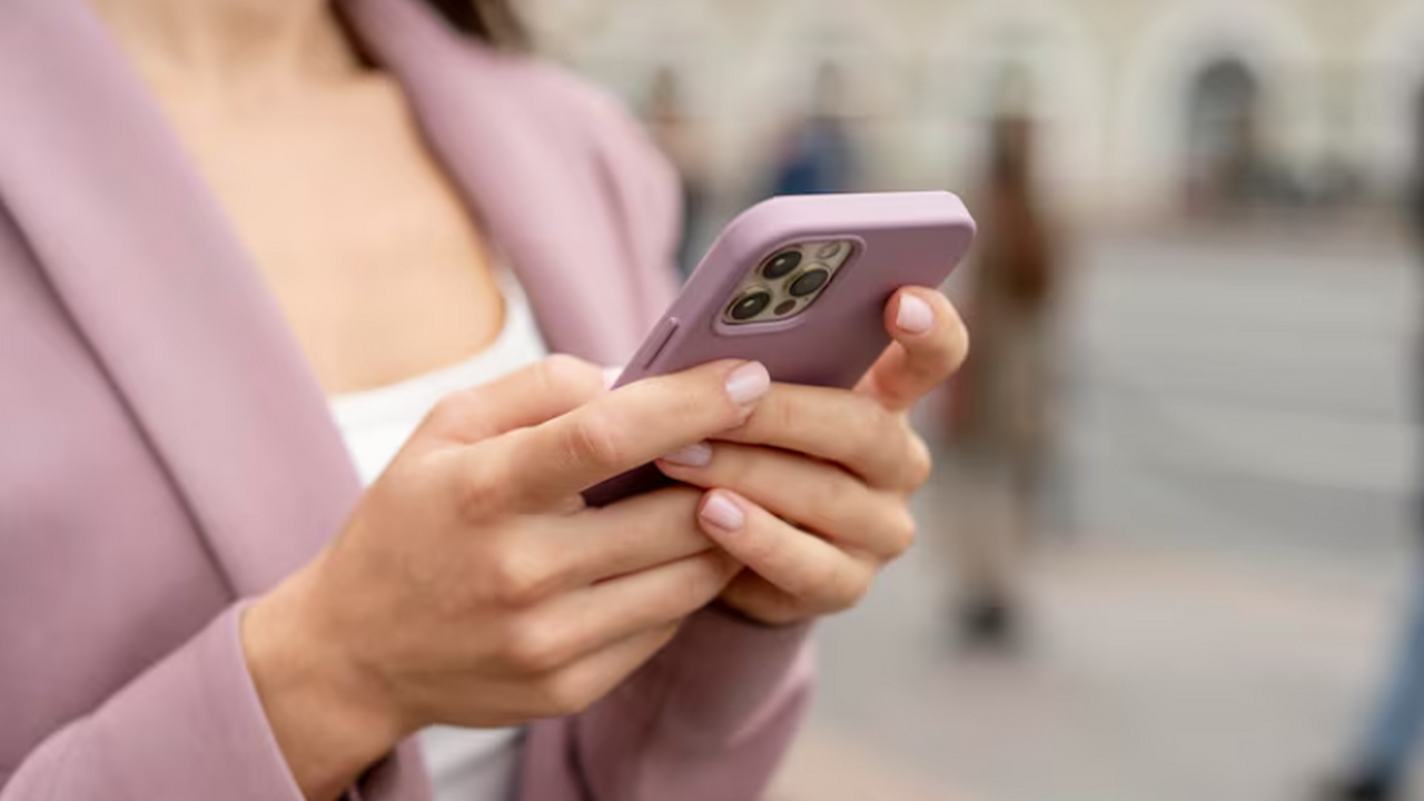 Компания Telegram выпустила значительное обновл...