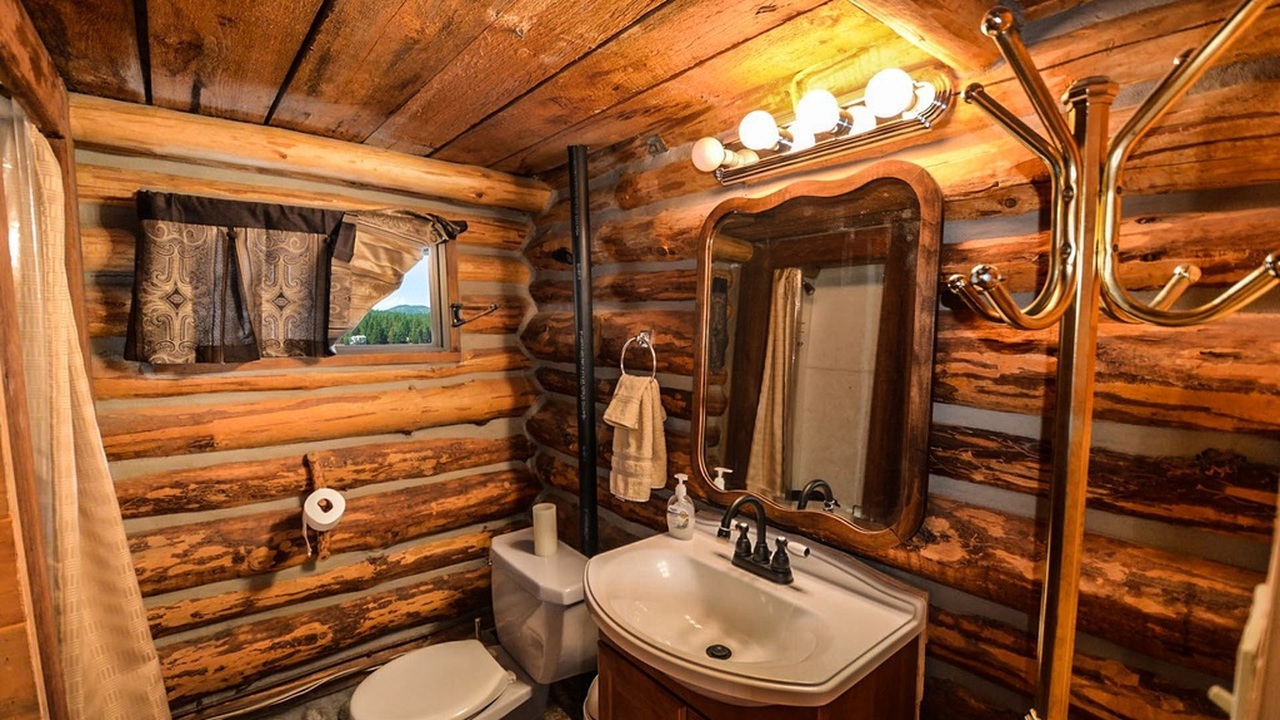 В холодные морозы особенно важно, чтобы баня на...