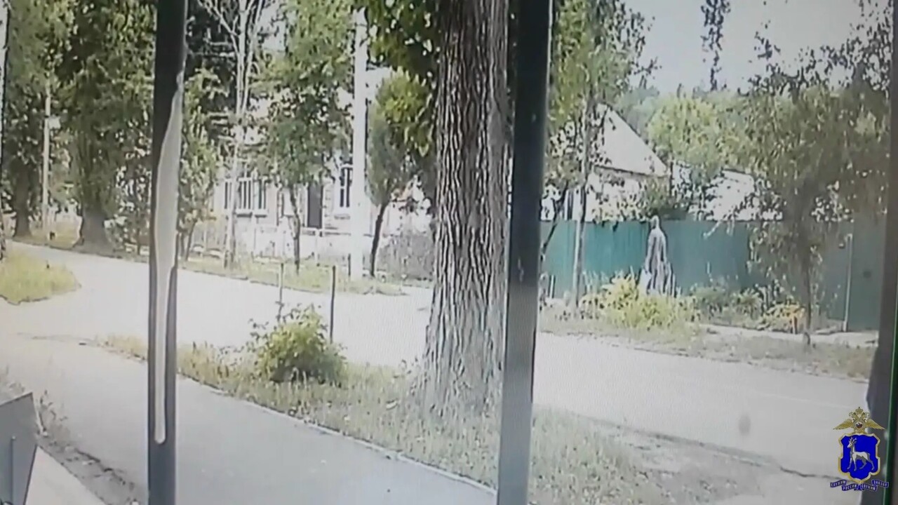 В Жигулёвске полицейские задержали мужчину по подозрению в серии краж из домов Правоохранители продолжают проверку и устанавли...