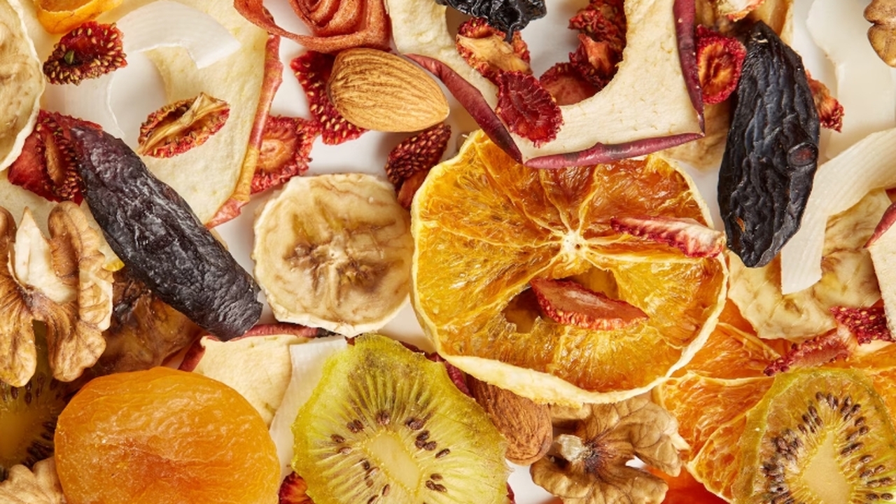 Сладости играют важную роль в культуре питания ...