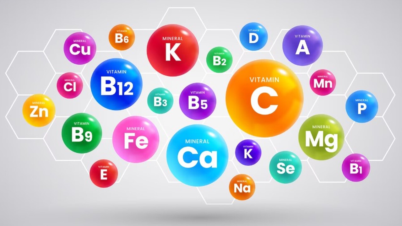 Учёные из Центра биоэлементологии и экологии че...