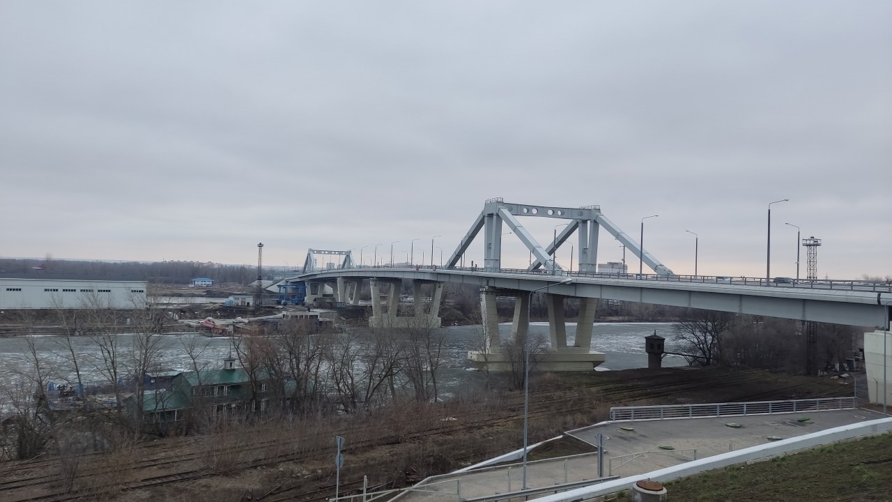 Жители села Спиридоновка в Волжском районе уже ...