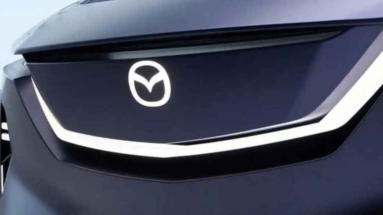 На международной выставке Japan Mobility Show 2...