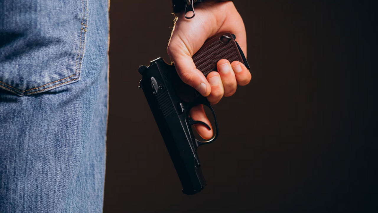 Более тысячи «стволов» Росгвардия изъяла за 2025 год у жителей Самарской области В 2025 году в Самарской области сотрудники Росг...