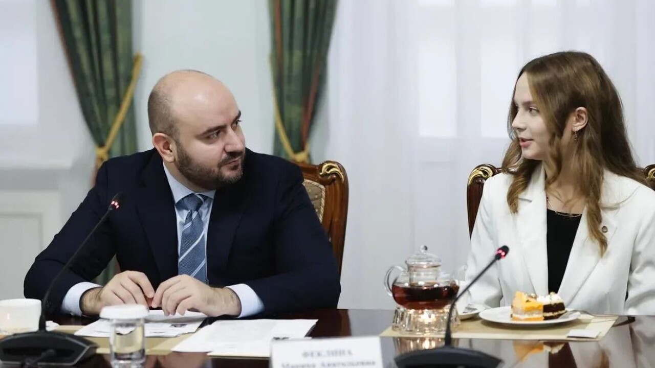 Сегодня, 25 ноября, губернатор Самарской област...