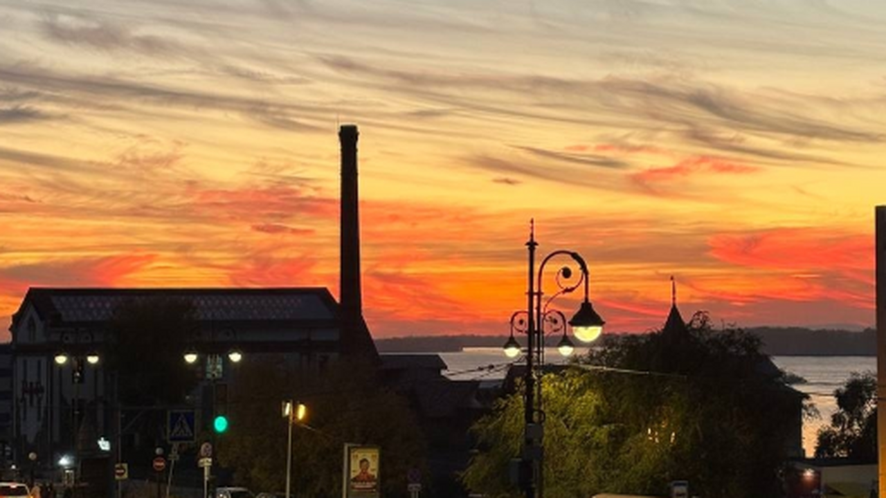 В Самарской области начался процесс приема заяв...