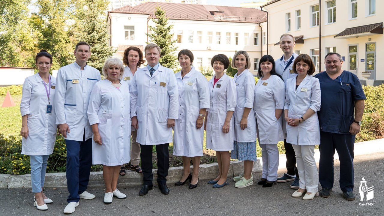 Поставить диагноз помогло внимательное изучение...