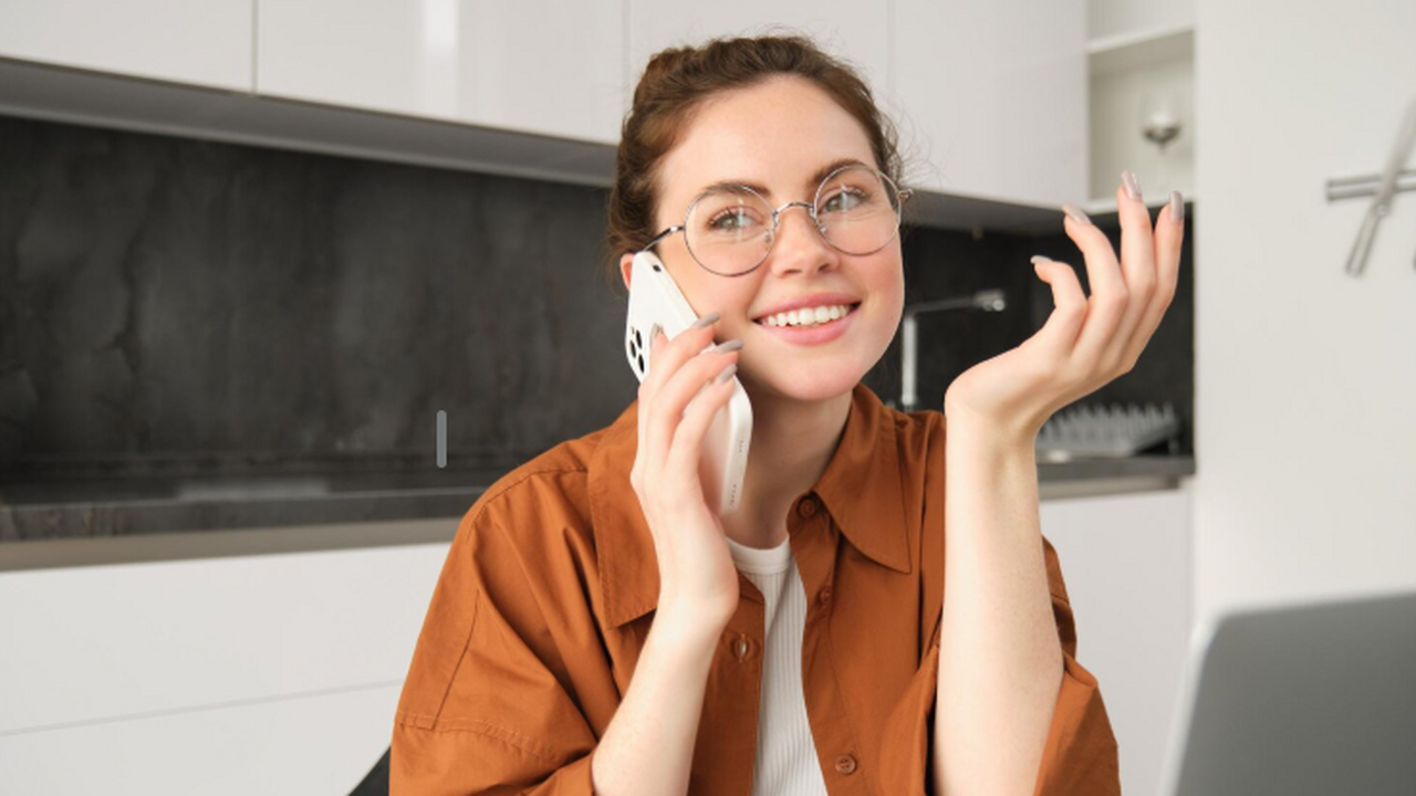 В новогодние праздники функцией VoWiFi, с котор...