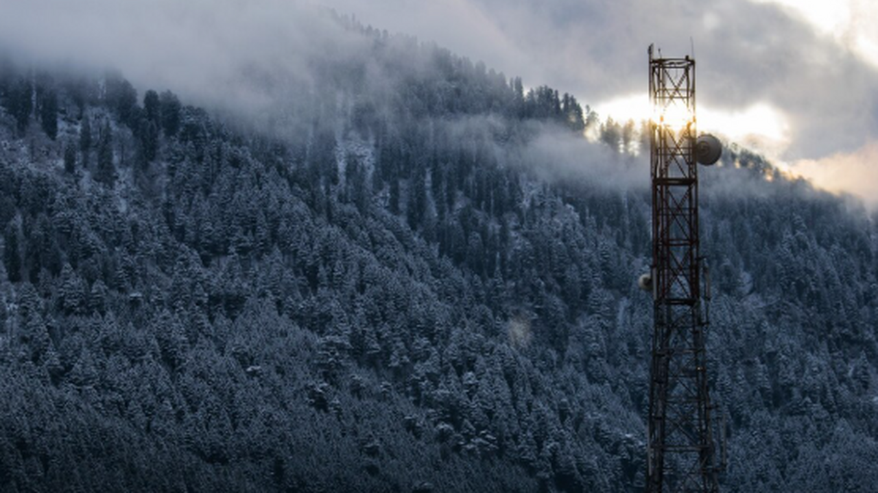 Запуск 5G на старых частотах способен ускорить интернет в России до 26% Компания Vigo опубликовала исследование, соглас...