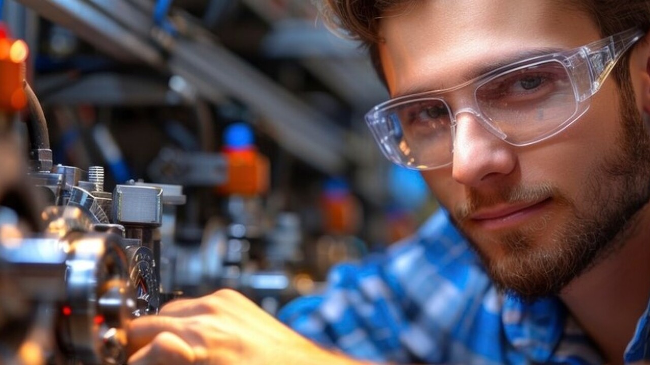 От волокна до беспилотников: ученые МГТУ имени Баумана начали новую разработку В МГТУ имени Н.Э. Баумана инициировано крупносе...