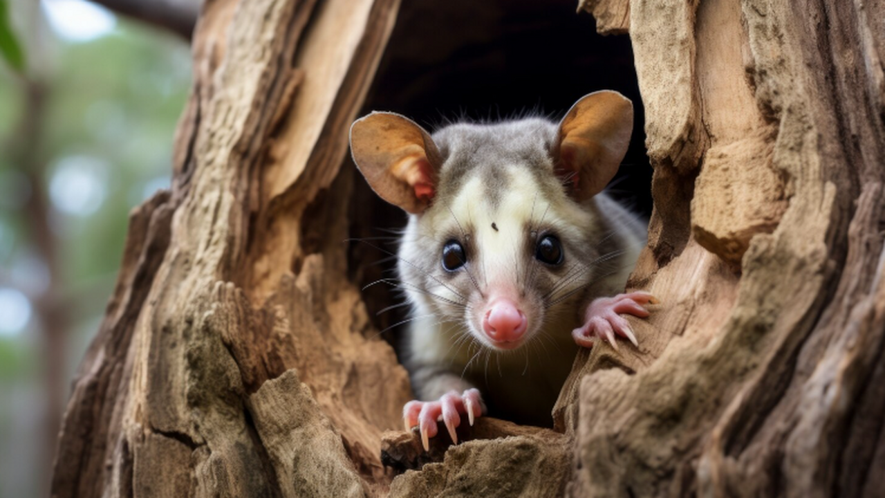 Австралийские ученые, возглавляемые Тимом Фланн...