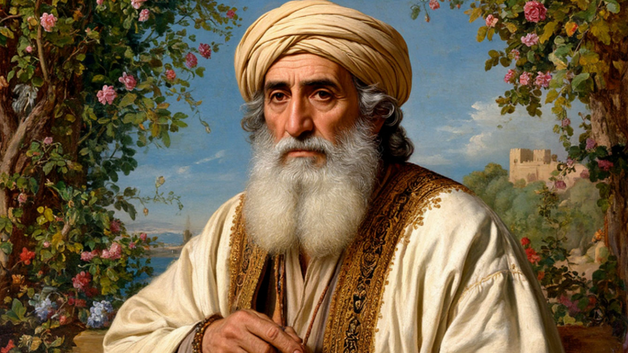 Мудрый Омар Хайям — о том, почему изменяют даже самые верные: умозаключение на вес золота Страсть и любовь по Омару Хайяму: в чём разница...