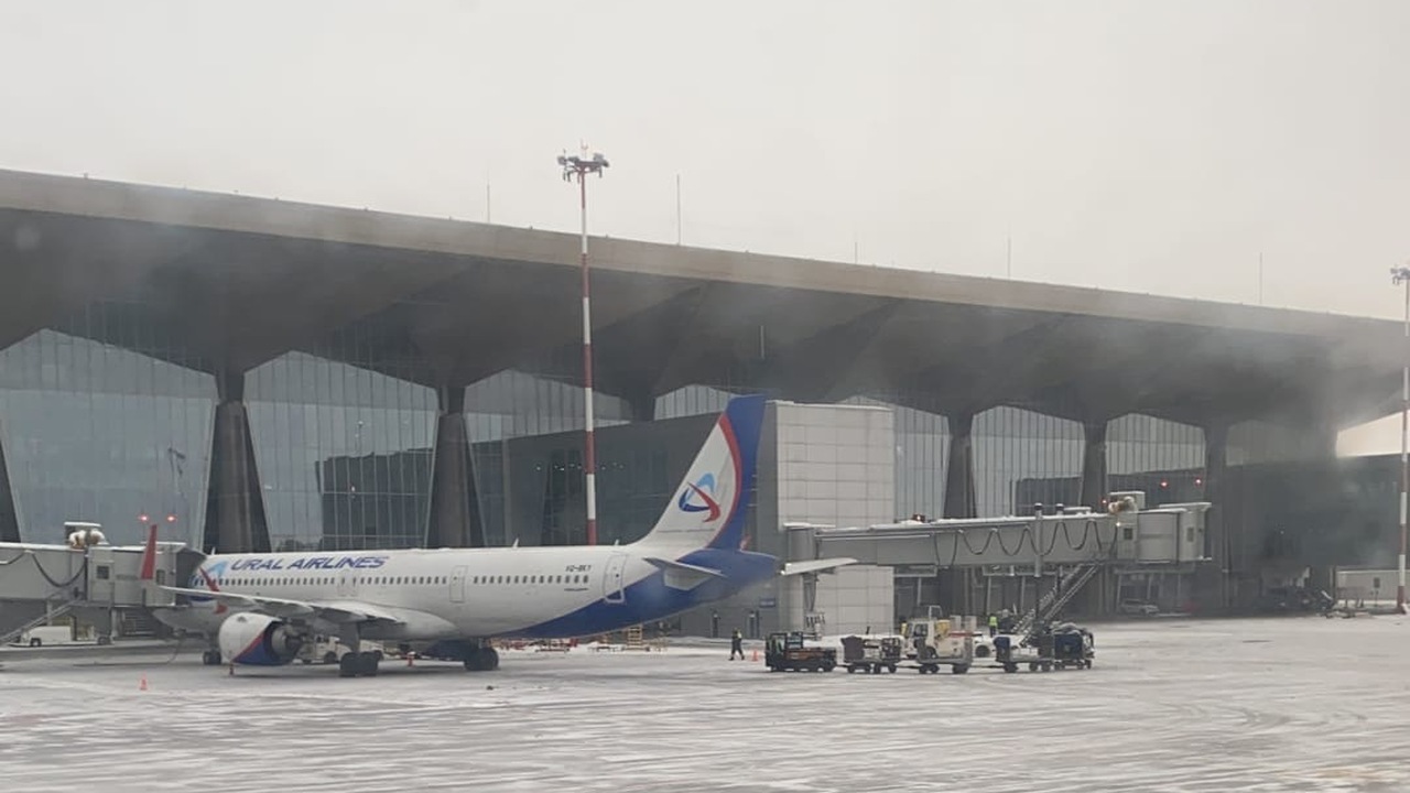 4 марта пройдет запуск прямых авиарейсов в Ханты-Мансийск из Самары С марта 2026 года авиакомпания Red Wings начнет...