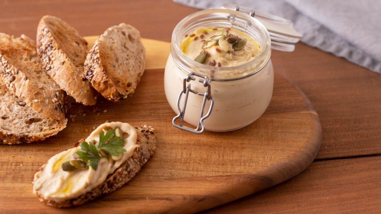 Если вы ищете быстрый и вкусный перекус, попроб...