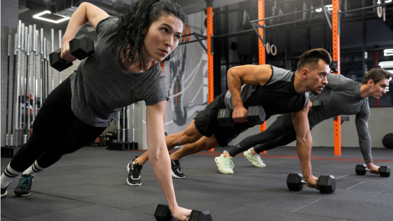 Учёные из Университета Ньюкасла выяснили, что к...