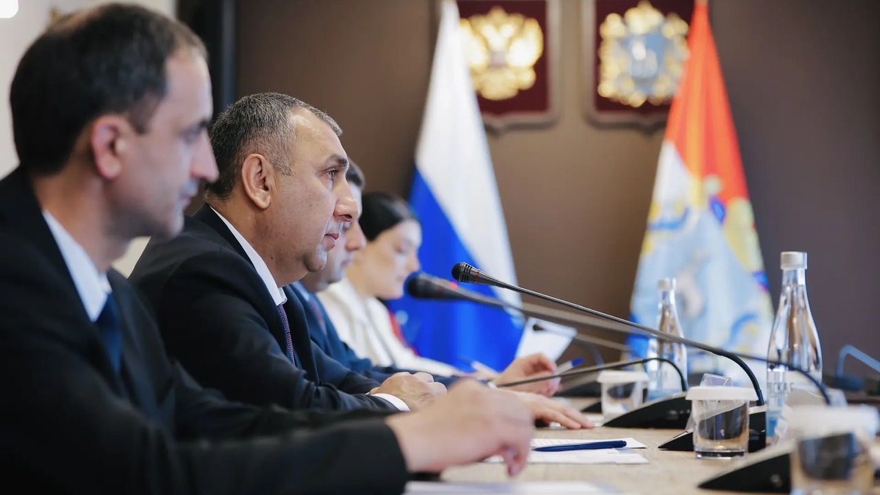 Вячеслав Федорищев провел рабочую встречу с руководителем города Спитак Республики Армения В четверг, 19 марта, губернатор Самарской облас...