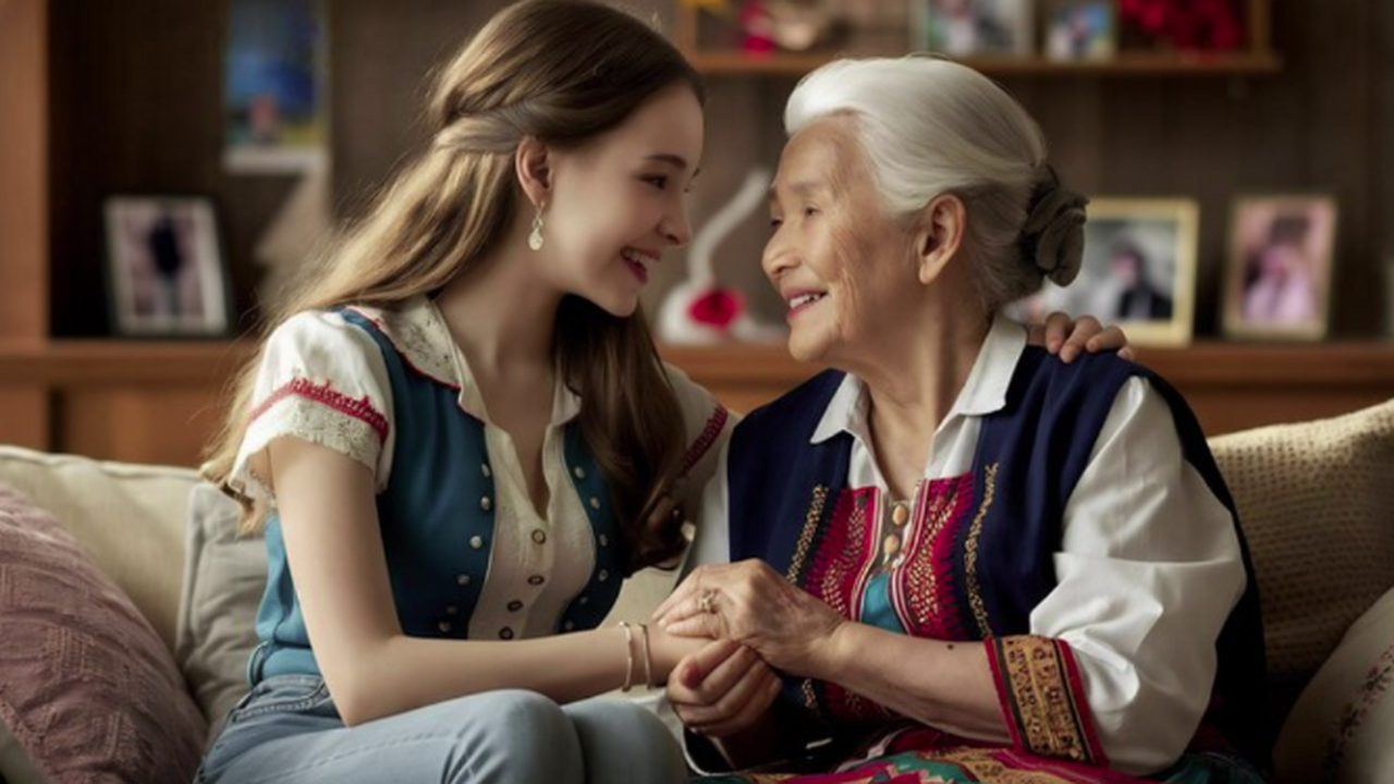 Кризис 40 лет: почему попытка быть молодым дела...