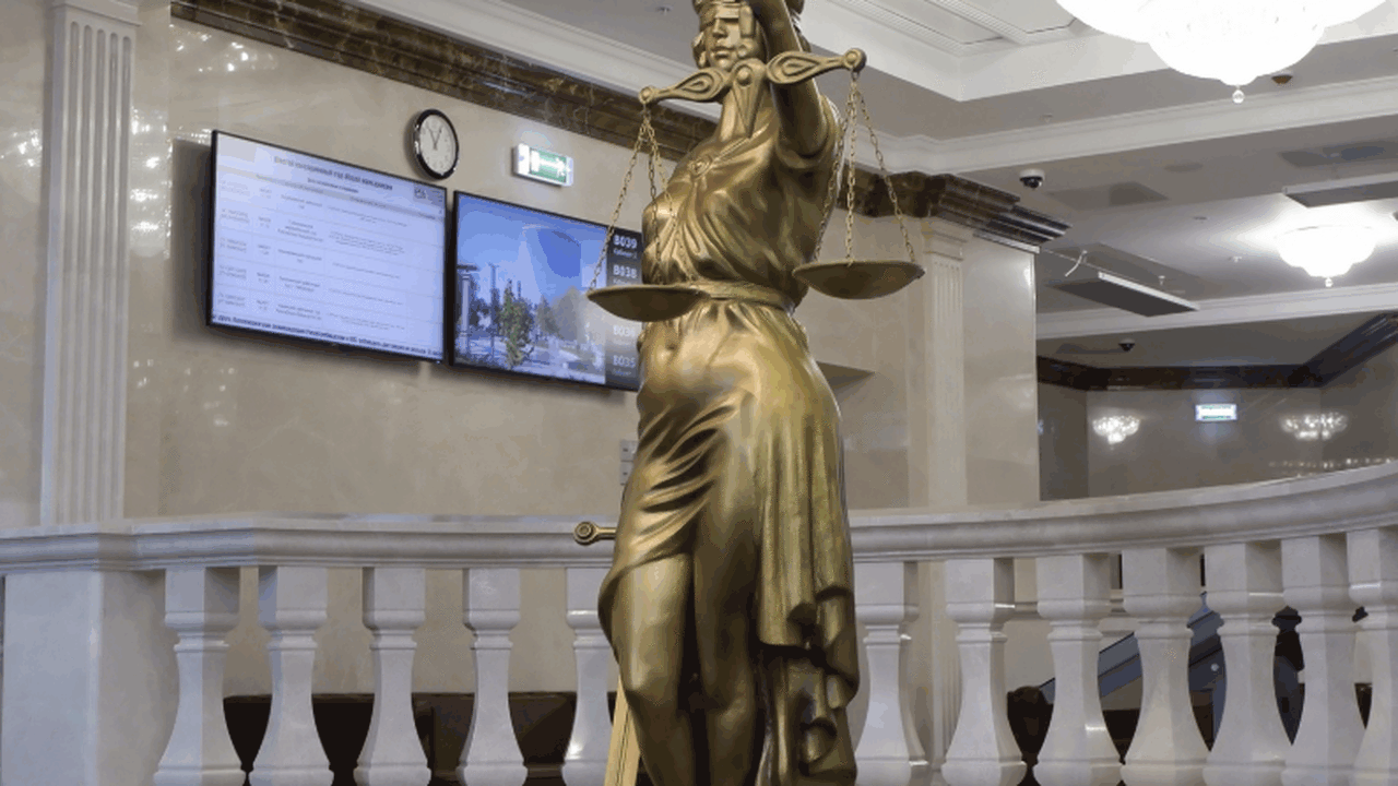 Самарский областной суд постановил оставить под...