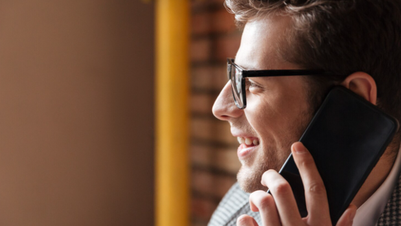 В Самарской области число разговоров по телефону выросло на 27% - Билайн Жители Самарской области в сентябре 2025 года с...