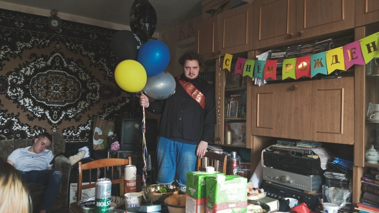 Ностальгия по советскому уюту возвращается — ка...